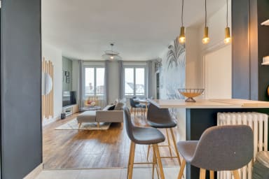 Décoration d'ambiance