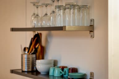 Necessaire de cuisine