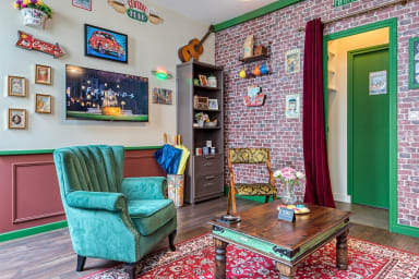 TV avec netflix offert