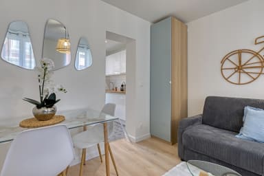 Décoration d'ambiance