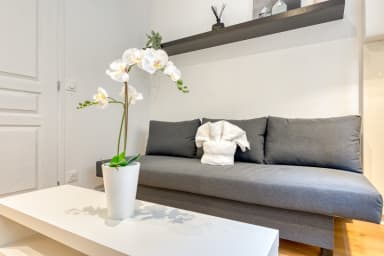 Linge de maison fournit