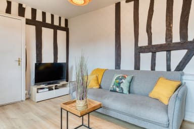Espace repos