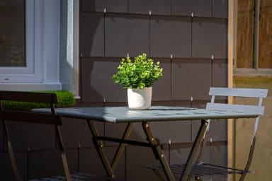 Mobilier d'extérieur