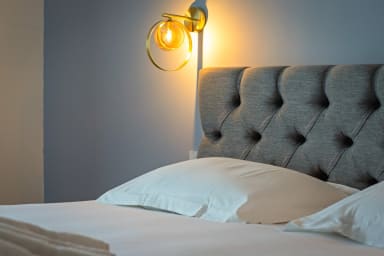 Linge de maison fournit