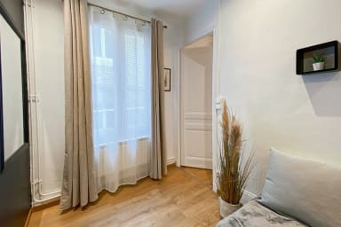 Décoration d'ambiance
