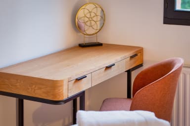 Bureau