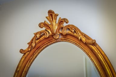 Décoration d'ambiance