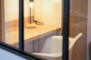 Décoration d'ambiance