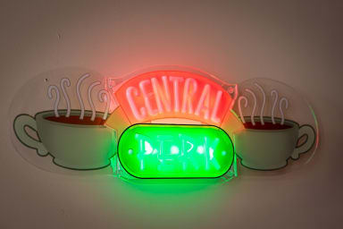 Décoration d'ambiance