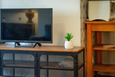 TV