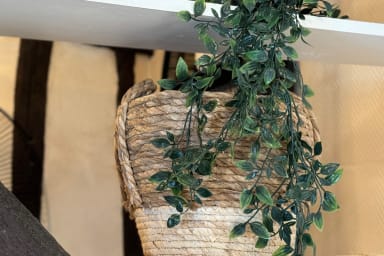 Décoration d'ambiance