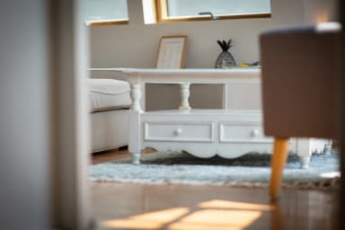 Décoration d'ambiance