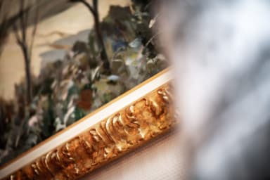 Décoration d'ambiance