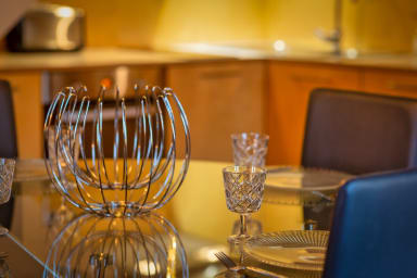 Décoration d'ambiance