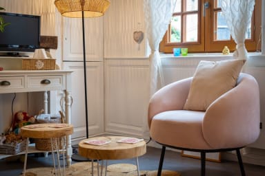 Fauteuil