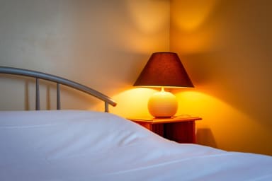 Lampe