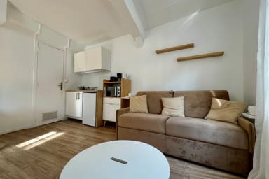 Linge de maison fournit