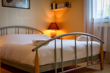 Décoration d'ambiance