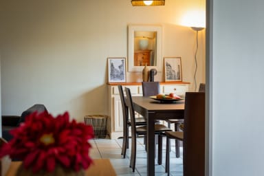 Décoration d'ambiance
