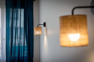 Lampe