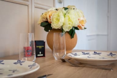 Décoration d'ambiance