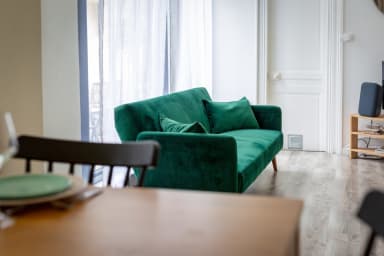 Décoration d'ambiance