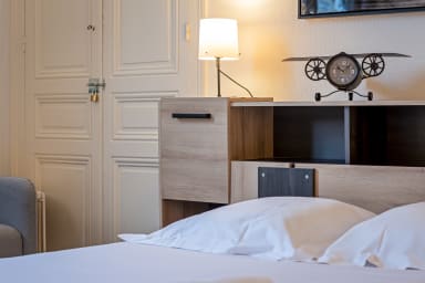 Décoration d'ambiance