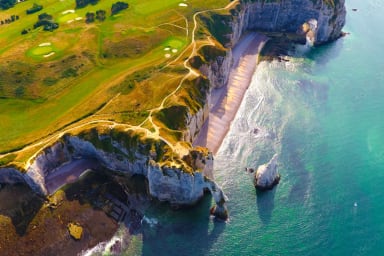 Normandie