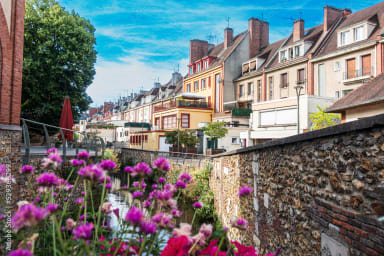 Normandie