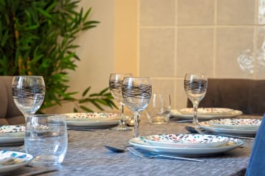 Décoration d'ambiance
