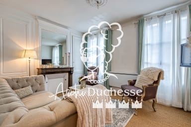 Magnifique appartement meilleur emplacement Rouen Rive Droite