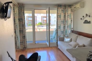 Charmant Appartement à 20 M De La Plage à Arcachon - Arcachon