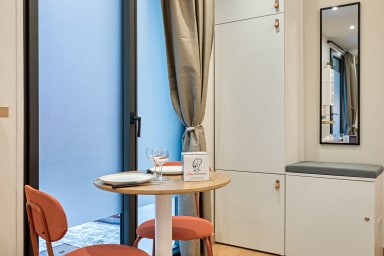 Nécessaire de cuisine