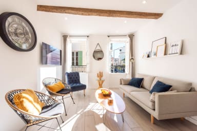 3P Centre Cannes Suquet