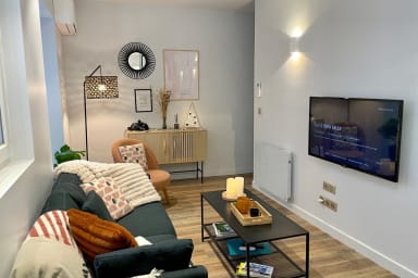 Ambiance cosy