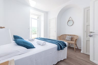 Bed room N°2