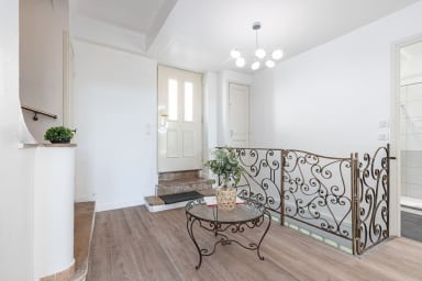 Hall / entrance