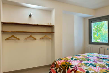 Dressing de la chambre 1