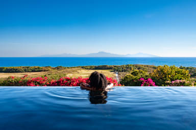 Photo de Villa en location saisonnière à Marie-Galante en Guadeloupe