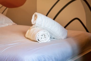 Linge de maison fournit