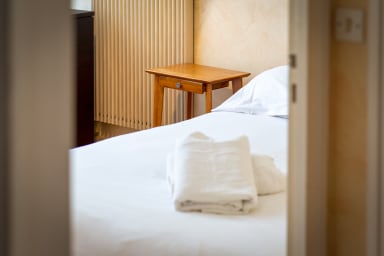 Linge de maison fournit