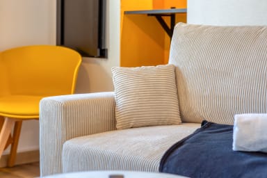 Décoration d'ambiance