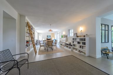 salon