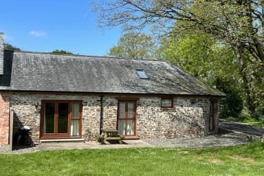 Molesworth Barn at High Park, Indoor Pool
