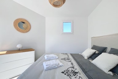 Double room 160x190 garden view