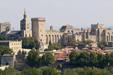 Cité d'Avignon