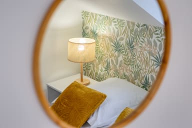 Décoration d'ambiance