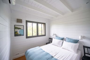 Chambre 3 à l'étage