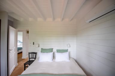 Chambre 4 à l'étage