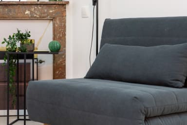 Fauteuil